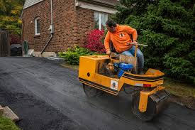 Brick Driveway Installation in Elk River, MN